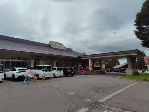 CAMP+iizuna　飯綱東高原キャンプ場 camp＋iizuna（キャンプラス飯綱） ファミリーキャンプ オートサイト ぽぽさんさんのキャンプブログ CAMPiii（キャンピー） -キャンプ専用SNS キャンプのすべてがここに集まる-