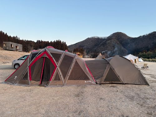 44回 鹿沼キャンプ スノーピーク鹿沼キャンプフィールド＆スパ ファミリーキャンプ フリーサイト ヒロアキングさんのキャンプブログ CAMPiii（キャンピー） -キャンプ専用SNS キャンプのすべてがここに集まる-