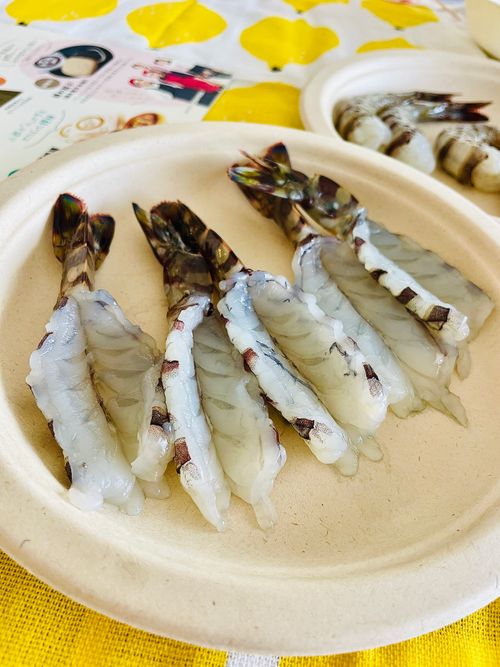 夏の海で秋穂の特産品を堪能する旨いものおじキャン△ in 美濃ヶ浜海浜公園 〜 CAMP NO.205 美濃ケ浜海浜広場 ソロキャンプ フリーサイト おじキャン△さんのキャンプブログ CAMPiii（キャンピー） -キャンプ専用SNS キャンプのすべてがここに集まる-