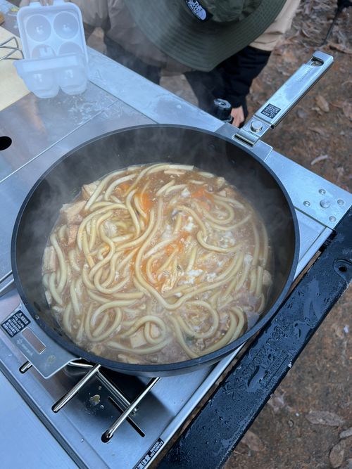 初の12月キャンプ🏕️ ゾレンキャンプ場 グループキャンプ 区画サイト 庭キャン+さんのキャンプブログ CAMPiii（キャンピー） -キャンプ専用SNS キャンプのすべてがここに集まる-