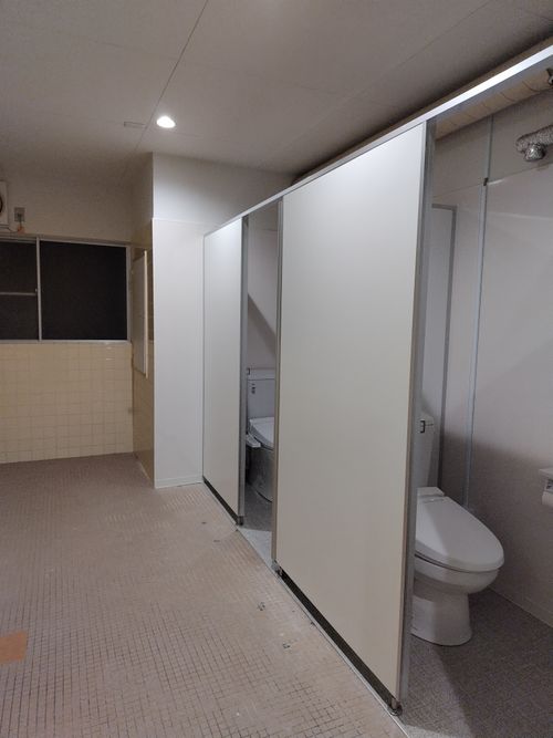 2026年初キャンプ　春ですがまだまだ寒かった The earth with dogs ファミリーキャンプ 区画サイト オートサイト セツさんのキャンプブログ CAMPiii（キャンピー） -キャンプ専用SNS キャンプのすべてがここに集まる-