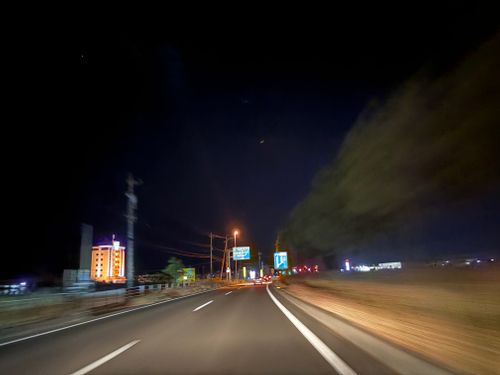 プロローグ　遠征の旅再始動！今回は中国地方に行ってきます〜 三重県 ソロキャンプ ちろ犬さんのキャンプブログ CAMPiii（キャンピー） -キャンプ専用SNS キャンプのすべてがここに集まる-