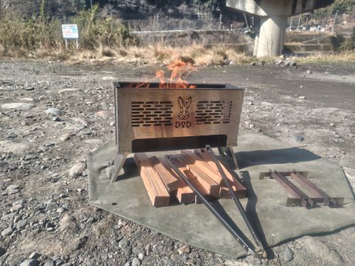 テントメンテでデイキャンプ 柳瀬キャンプ場 ソロキャンプ フリーサイト HARUMAGEDONさんのキャンプブログ CAMPiii（キャンピー） -キャンプ専用SNS キャンプのすべてがここに集まる-