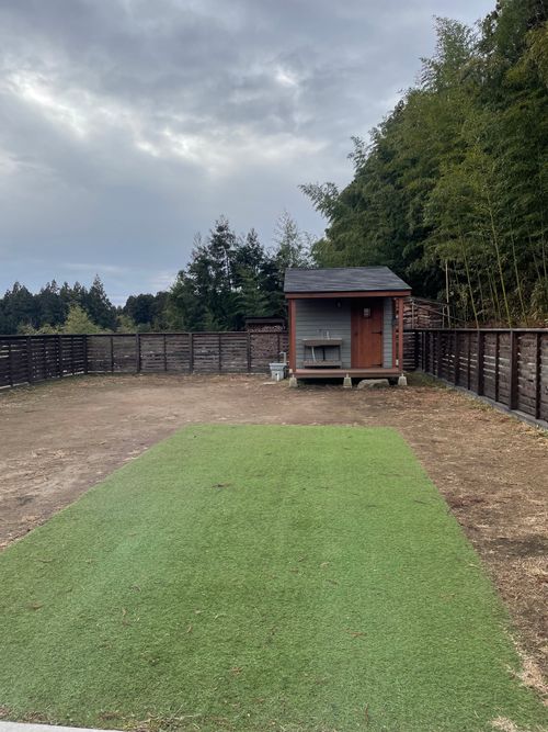 キャンプ納め🏕️初群馬県　juteキャンプフィールド！ JUTE CAMP FIELD（ジュートキャンプフィールド） ファミリーキャンプ 区画サイト マイティさんのキャンプブログ CAMPiii（キャンピー） -キャンプ専用SNS キャンプのすべてがここに集まる-