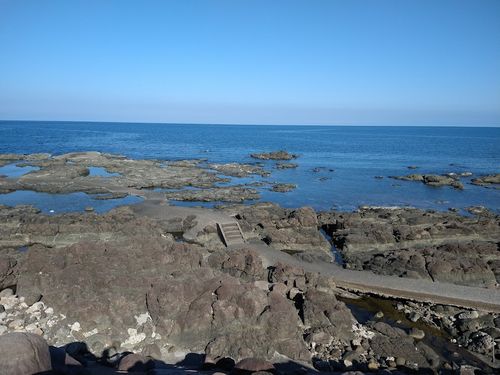 復活の日！ 1766kmの車泊とキャン泊の修理旅🚙 to 秋田・横手 Namerikawa Seaside Park - 滑川海浜公園オートキャンプ場 ファミリーキャンプ キャンピングカー vios outdoor'sさんのキャンプブログ CAMPiii（キャンピー） -キャンプ専用SNS キャンプのすべてがここに集まる-