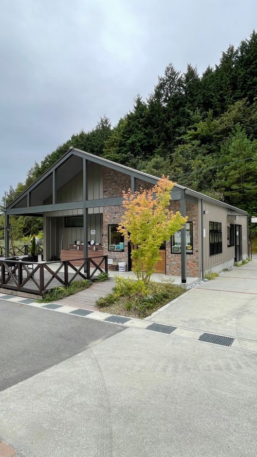 初の愛知県キャンプ@Kaede Valley & Hill Kaede Valley&Hill ファミリーキャンプ 区画サイト フォレキャンさんのキャンプブログ CAMPiii(キャンピー) -キャンプ専用SNS キャンプのすべてがここに集まる-