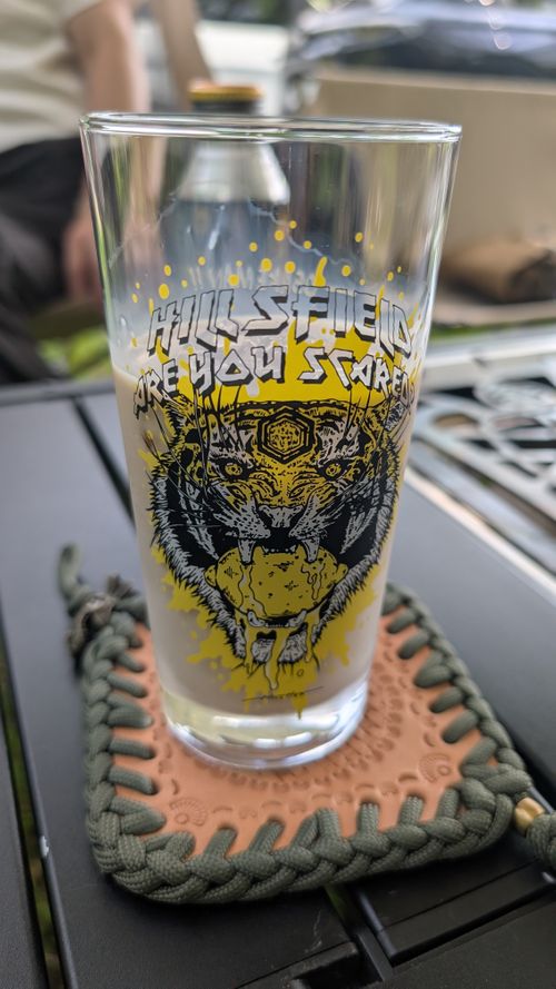 ほう　ほう　ほたるこい🎵久し振りのホタルキャンプ🏕️ ソロキャンプ ファミリーキャンプ グループキャンプ 区画サイト オートサイト ヒゲキャンさんのキャンプブログ CAMPiii（キャンピー） -キャンプ専用SNS キャンプのすべてがここに集まる-