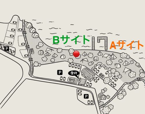 梅雨の晴れ間のソロキャンプ ソロキャンプ フリーサイト Jimko☆さんのキャンプブログ CAMPiii（キャンピー） -キャンプ専用SNS キャンプのすべてがここに集まる-