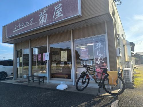 チャリキャン ソロキャンプ フリーサイト としえもんさんのキャンプブログ CAMPiii（キャンピー） -キャンプ専用SNS キャンプのすべてがここに集まる-