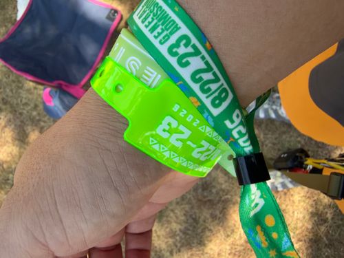WILD BUNCH FES & CAMP 山口きらら博記念公園 グループキャンプ フリーサイト あやぴーさんのキャンプブログ CAMPiii（キャンピー） -キャンプ専用SNS キャンプのすべてがここに集まる-