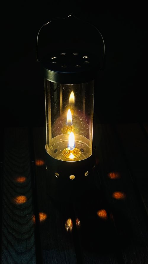 自分のYouTube動画で初めて語りました(笑) ソロキャンプ フリーサイト ちゃむ！さんのキャンプブログ CAMPiii（キャンピー） -キャンプ専用SNS キャンプのすべてがここに集まる-