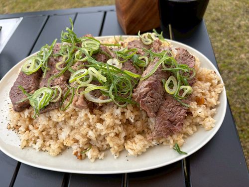 一年ぶりにあのイベントへ。 神石高原 ティアガルテン グループキャンプ フリーサイト あやぴーさんのキャンプブログ CAMPiii（キャンピー） -キャンプ専用SNS キャンプのすべてがここに集まる-