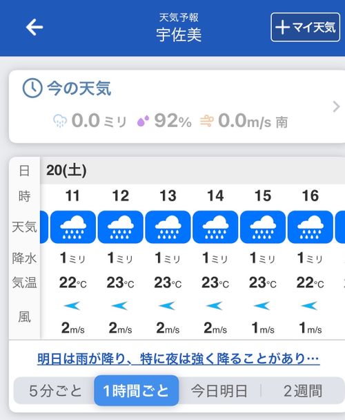雨雨雨の伊東 ソロキャンプ 区画サイト オートサイト marpyさんのキャンプブログ CAMPiii（キャンピー） -キャンプ専用SNS キャンプのすべてがここに集まる-