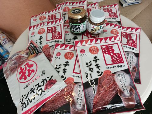 北海道の旨い!を食べるC△mp旅’2025(4 of 4) 北海道 ファミリーキャンプ キャンピングカー vios outdoor'sさんのキャンプブログ CAMPiii(キャンピー) -キャンプ専用SNS キャンプのすべてがここに集まる-