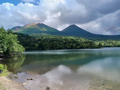 北海道の旨い!を食べるC△mp旅’2025(2 of 4) 北海道 ファミリーキャンプ キャンピングカー vios outdoor'sさんのキャンプブログ CAMPiii(キャンピー) -キャンプ専用SNS キャンプのすべてがここに集まる-