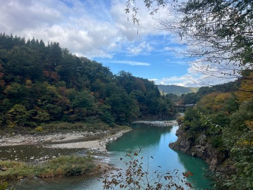 三連休とあらば、西を目指して…🚗💨 閑乗寺公園 キャンプ場 ソロキャンプ 区画サイト まっつんさんのキャンプブログ CAMPiii（キャンピー） -キャンプ専用SNS キャンプのすべてがここに集まる-