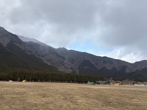 ①ブラックフライデーで買った新幕初張り⛺️②石油ストーブを使ってみた。③ ペコリーノ缶開封の儀🐟④出産祝いのお返しにいただいた「北海道海鮮鍋」🍲 ふもとっぱらキャンプ場 ソロキャンプ フリーサイト オートサイト waccy0441さんのキャンプブログ CAMPiii（キャンピー） -キャンプ専用SNS キャンプのすべてがここに集まる-