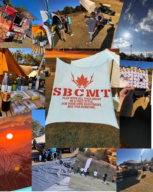 第８回SBCMTを今更ご報告💦 天竺キャンプ場 グループキャンプ オートサイト 区画サイト ぼちさんのキャンプブログ CAMPiii（キャンピー） -キャンプ専用SNS キャンプのすべてがここに集まる-
