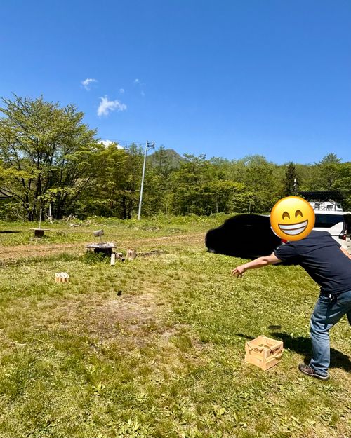 東北campiii『みちのく会』⛺️⛺️⛺️⛺️ キャンプグランド・ベアーベル Oniyomeさんのキャンプブログ CAMPiii（キャンピー） -キャンプ専用SNS キャンプのすべてがここに集まる-