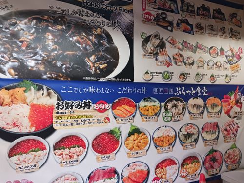 北海道の旨い!を食べるC△mp旅’2025(2 of 4) 北海道 ファミリーキャンプ キャンピングカー vios outdoor'sさんのキャンプブログ CAMPiii(キャンピー) -キャンプ専用SNS キャンプのすべてがここに集まる-