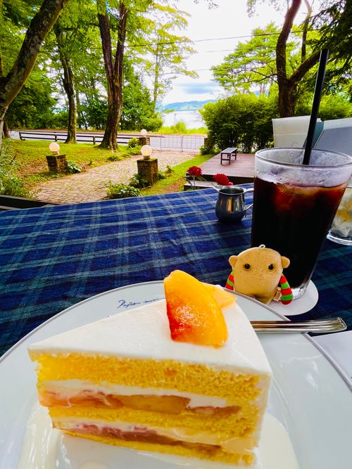 キャンプしながら花火が見たいんじゃー😆そんな夢を叶えてくれるキャンプ場っていいよね(*´ω`*)の前乗りのお話 レイクロッジヤマナカ ぷりんさんのキャンプブログ CAMPiii(キャンピー) -キャンプ専用SNS キャンプのすべてがここに集まる-