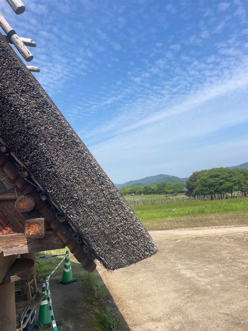ようやく念願の&hellip;遺跡眺望おじおば🐰キャン△ in スノーピーク吉野ヶ里キャンプフィールド 〜 CAMP NO.196 ファミリーキャンプ グループキャンプ フリーサイト おじキャン△さんのキャンプブログ CAMPiii（キャンピー） -キャンプ専用SNS キャンプのすべてがここに集まる-