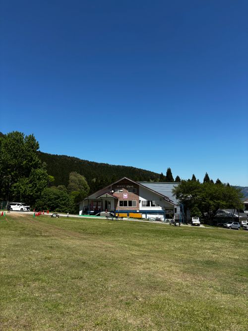GW サーカスの会。 星の草原キャンプ場 グループキャンプ 区画サイト あやぴーさんのキャンプブログ CAMPiii（キャンピー） -キャンプ専用SNS キャンプのすべてがここに集まる-