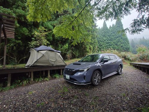 雨のデッキキャンプ 垰tawa～キャンプ場 ソロキャンプ グループキャンプ 区画サイト よっしぃさんのキャンプブログ CAMPiii（キャンピー） -キャンプ専用SNS キャンプのすべてがここに集まる-