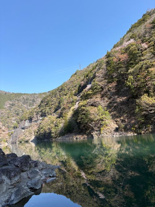 アプトいちしろキャンプ場🏕️ アプトいちしろキャンプ場 ファミリーキャンプ グループキャンプ オートサイト ゆうさんのキャンプブログ CAMPiii（キャンピー） -キャンプ専用SNS キャンプのすべてがここに集まる-