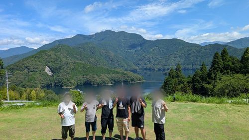 KELTYの会　vol.2~新メンバー加入~ さめうらテントパーク グループキャンプ 区画サイト あやぴーさんのキャンプブログ CAMPiii（キャンピー） -キャンプ専用SNS キャンプのすべてがここに集まる-