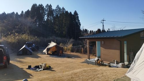 い、いかん💦投稿しなければ次のキャンプが来てしまう💦 乙姫浪漫時間 グループキャンプ フリーサイト オートサイト スローライフに憧れるさんのキャンプブログ CAMPiii（キャンピー） -キャンプ専用SNS キャンプのすべてがここに集まる-