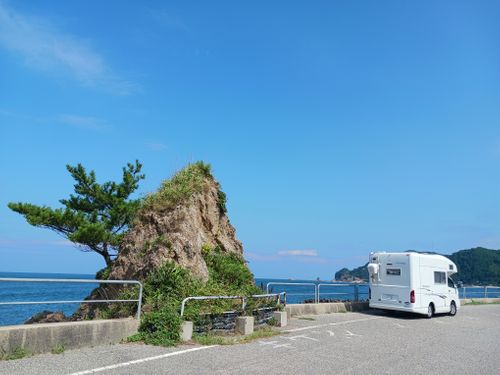 キャンプ車修理&C△mp旅’2025 to 秋田・横手【Day2】 道の駅 十文字 ソロキャンプ キャンピングカー vios outdoor'sさんのキャンプブログ CAMPiii(キャンピー) -キャンプ専用SNS キャンプのすべてがここに集まる-