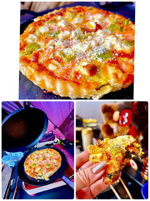 自然と一体！サウナと小川で「ととのう」贅沢時間 OUSE Camp＆Sauna TUULI（トゥーリ） Oniyomeさんのキャンプブログ CAMPiii（キャンピー） -キャンプ専用SNS キャンプのすべてがここに集まる-