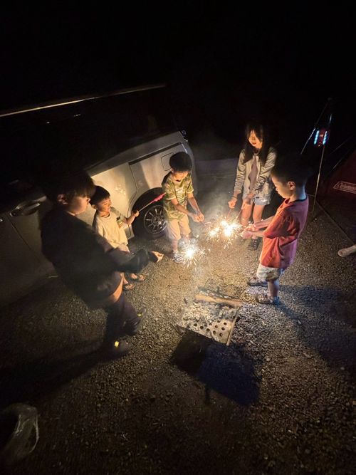 台風15号直撃！？ Ｎ.Ａ.Ｏ.明野高原キャンプ場&Cottage グループキャンプ だっちーさんのキャンプブログ CAMPiii（キャンピー） -キャンプ専用SNS キャンプのすべてがここに集まる-