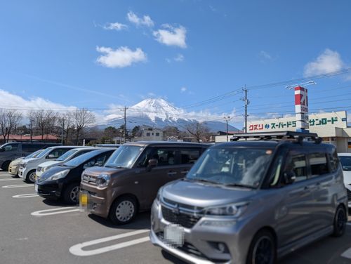 静寂な森のなかで(前篇) 小田急山中湖フォレストコテージ ファミリーキャンプ 好々爺🇯🇵さんのキャンプブログ CAMPiii（キャンピー） -キャンプ専用SNS キャンプのすべてがここに集まる-