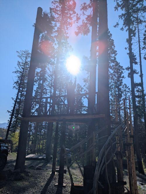 石川で海キャンプのはずが&hellip;結果オーライ(*^^*) LODGE Canada ソロキャンプ グループキャンプ 区画サイト ちあさんのキャンプブログ CAMPiii（キャンピー） -キャンプ専用SNS キャンプのすべてがここに集まる-