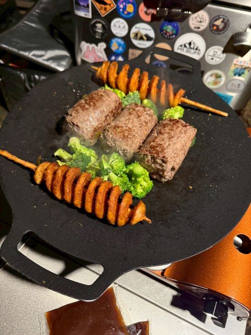 2025富士山キャンプ🗻@静岡から ふもとっぱらキャンプ場 ファミリーキャンプ フリーサイト ぐうたら夫婦さんのキャンプブログ CAMPiii（キャンピー） -キャンプ専用SNS キャンプのすべてがここに集まる-