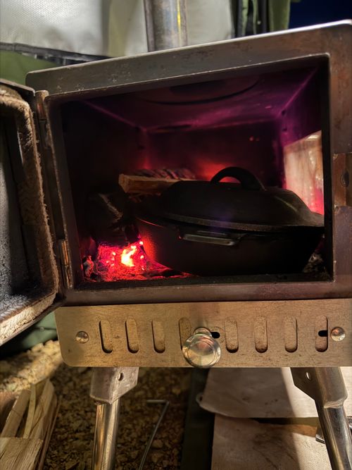 初オートサイトで冬キャンイン@行きつけ WOODSMAN CAMPGROUND ソロキャンプ オートサイト Takadaさんのキャンプブログ CAMPiii（キャンピー） -キャンプ専用SNS キャンプのすべてがここに集まる-