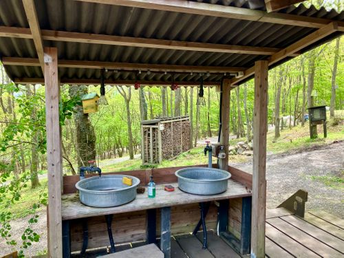 別府最高〜　砂湯って気持ちいいね。もう動きたくない。。。。 CAMP&times;WOODS グループキャンプ けんじさんのキャンプブログ CAMPiii（キャンピー） -キャンプ専用SNS キャンプのすべてがここに集まる-
