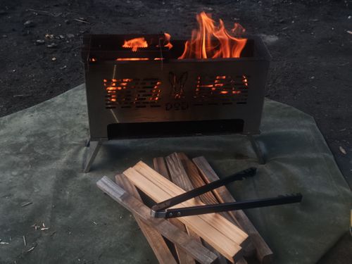 新年１発目は 柳瀬キャンプ場 ソロキャンプ フリーサイト HARUMAGEDONさんのキャンプブログ CAMPiii（キャンピー） -キャンプ専用SNS キャンプのすべてがここに集まる-