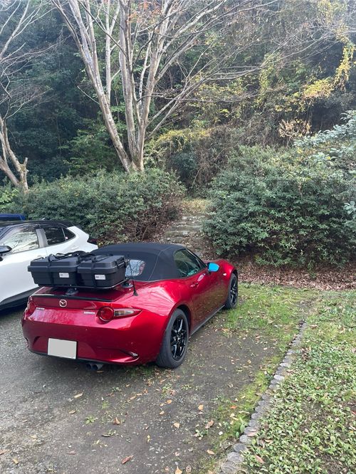 おこもりキャンプ 畦田キャンプ場 ソロキャンプ 区画サイト ゆうさんさんのキャンプブログ CAMPiii（キャンピー） -キャンプ専用SNS キャンプのすべてがここに集まる-