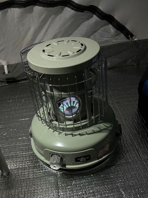 富士山と富士宮市の夜景 富士山と夜景のキャンプ場 桂の森CAMPERSFIELD ソロキャンプ 区画サイト marpyさんのキャンプブログ CAMPiii（キャンピー） -キャンプ専用SNS キャンプのすべてがここに集まる-