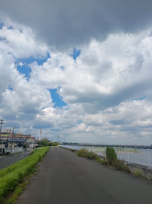 江の島リンリンRide 江の島 ソロキャンプ フリーサイト ウエィダーさんのキャンプブログ CAMPiii（キャンピー） -キャンプ専用SNS キャンプのすべてがここに集まる-