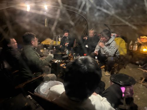 なんだかんだで4年も続けてた！来年は五年目！再来年は五周年祭！ 神石高原 ティアガルテン グループキャンプ ファミリーキャンプ ソロキャンプ 区画サイト フリーサイト オートサイト Como_outdoorさんのキャンプブログ CAMPiii（キャンピー） -キャンプ専用SNS キャンプのすべてがここに集まる-