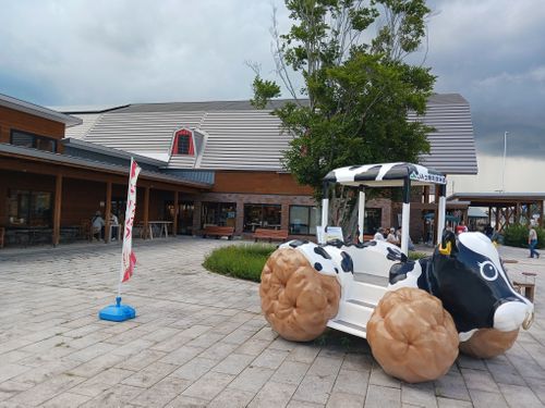 北海道の旨い!を食べるC△mp旅’2025(2 of 4) 北海道 ファミリーキャンプ キャンピングカー vios outdoor'sさんのキャンプブログ CAMPiii(キャンピー) -キャンプ専用SNS キャンプのすべてがここに集まる-