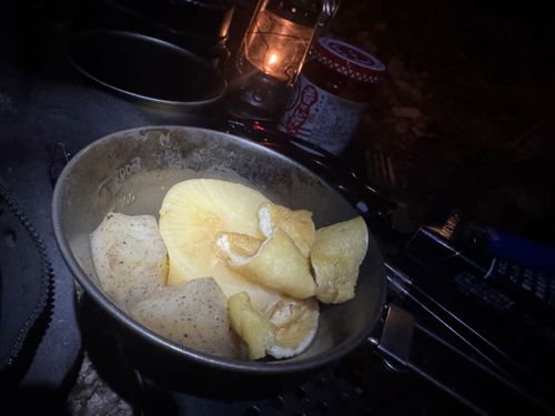 2025 ラストキャンプ ソロキャンプ グループキャンプ 区画サイト フリーサイト まっつんさんのキャンプブログ CAMPiii（キャンピー） -キャンプ専用SNS キャンプのすべてがここに集まる-