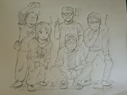 CAMPiii（キャンピー） hachi329さんのキャンプブログ AIに負けてたまるか猪苗代編 江湖村キャンプ場
