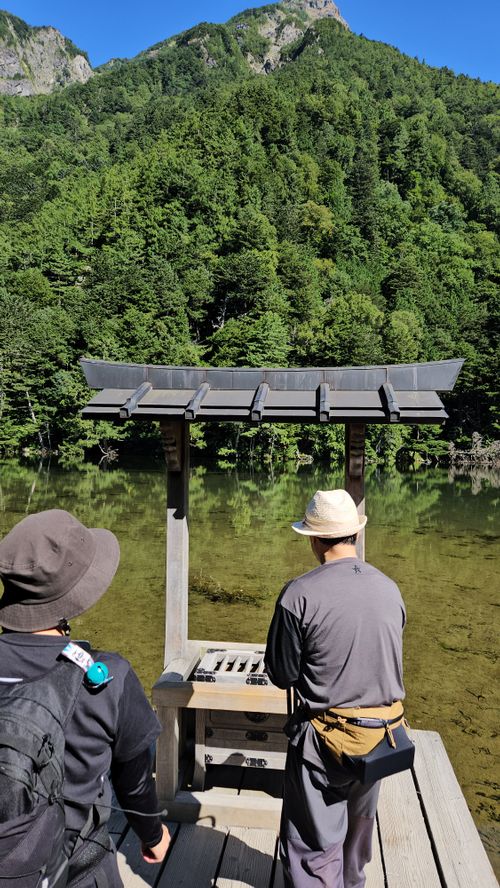霧ヶ峰~金峰山~上高地 長野県 ソロキャンプ グループキャンプ 区画サイト オートサイト フリーサイト IZUIZUさんのキャンプブログ CAMPiii(キャンピー) -キャンプ専用SNS キャンプのすべてがここに集まる-