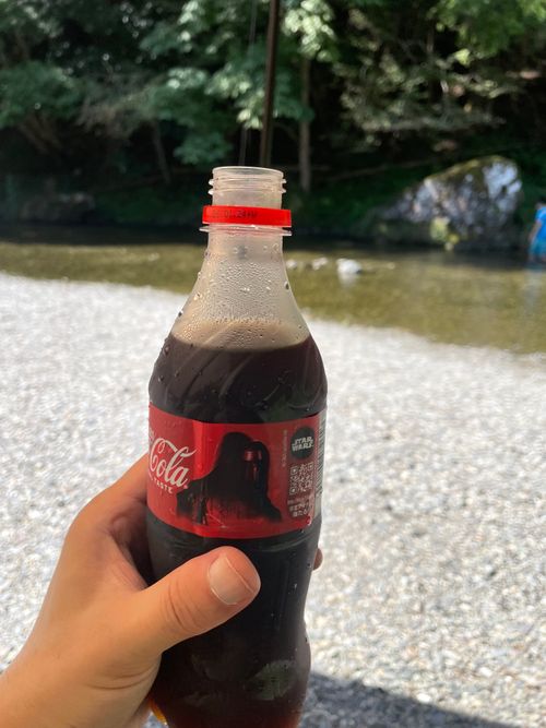 cazuキャンプ場の清流で涼みながらのソロキャンプ! CAZUキャンプ場 ソロキャンプ フリーサイト ma9さんのキャンプブログ CAMPiii(キャンピー) -キャンプ専用SNS キャンプのすべてがここに集まる-