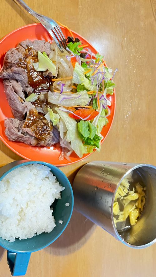 初のコテージ(15回目) さらべつカントリーパーク ファミリーキャンプ beruさんのキャンプブログ CAMPiii(キャンピー) -キャンプ専用SNS キャンプのすべてがここに集まる-